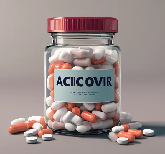 Venden el aciclovir sin receta medica